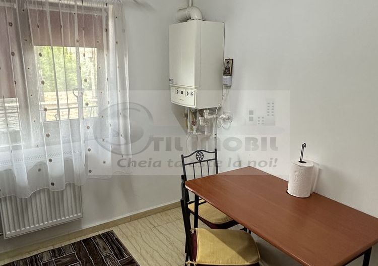 Apartamet cu 2 cam decomandat - Moara de Vant-95.000 euro - Poză 4
