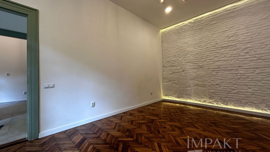 Spatiu cu 3 camere spre inchiriere in centru! - Poză 2