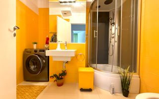 Apartament 3 camere spațios și luminos – zonă premium Iancu Nicolae - Poză 15