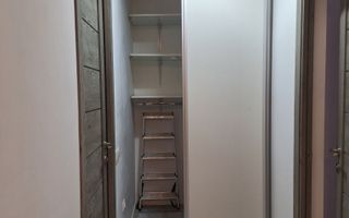 Apartament cu 2 camere, balcon și dressing, zona Terra, Florești. - Poză 7