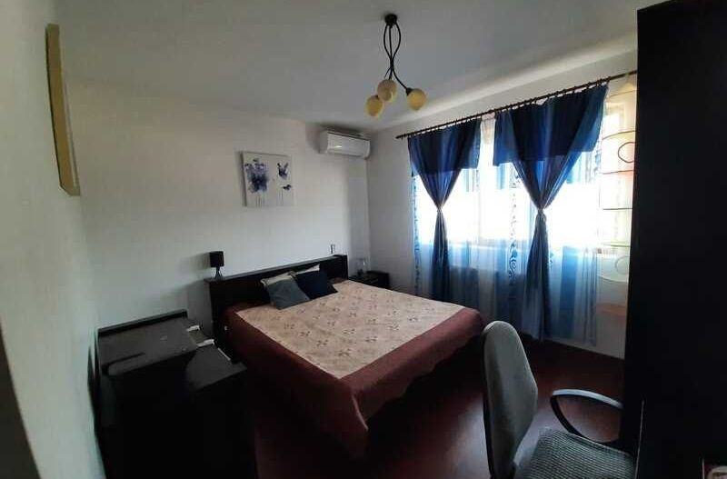 Vand apartament 3 camere, decomandat, Popesti-Leordeni - Poză 2