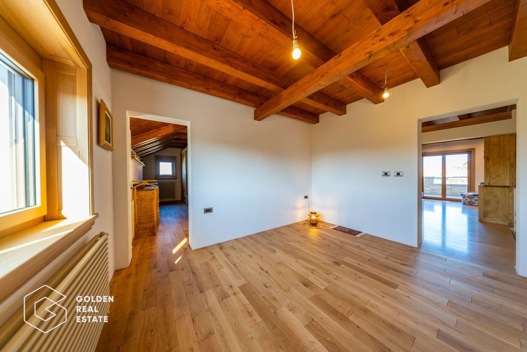 Casa de lux,  in zona Micălaca - Poză 21