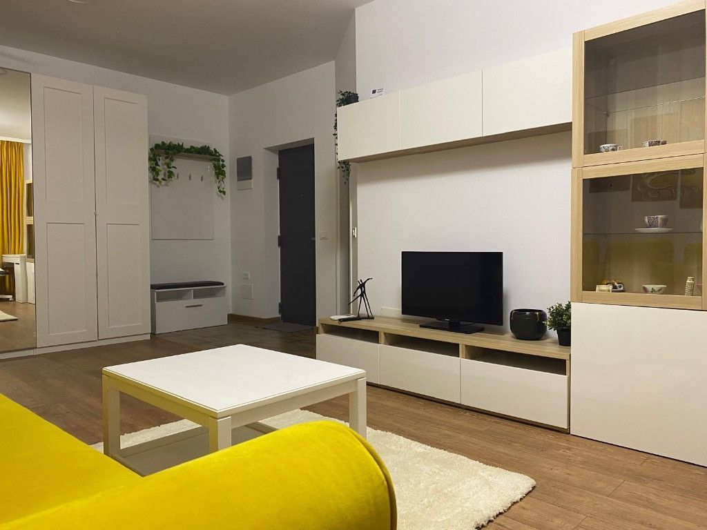 Apartament 2 camere metrou Mihai Bravu - Poză 2