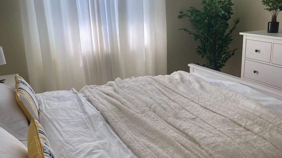 APARTAMENT  CU 2 CAMERE LANGA SPITALUL JUDETEAN - Poză 10