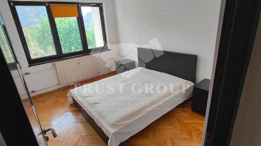 Apartament 2 camere Dorobanti | Imobil 1962 - Poză 5