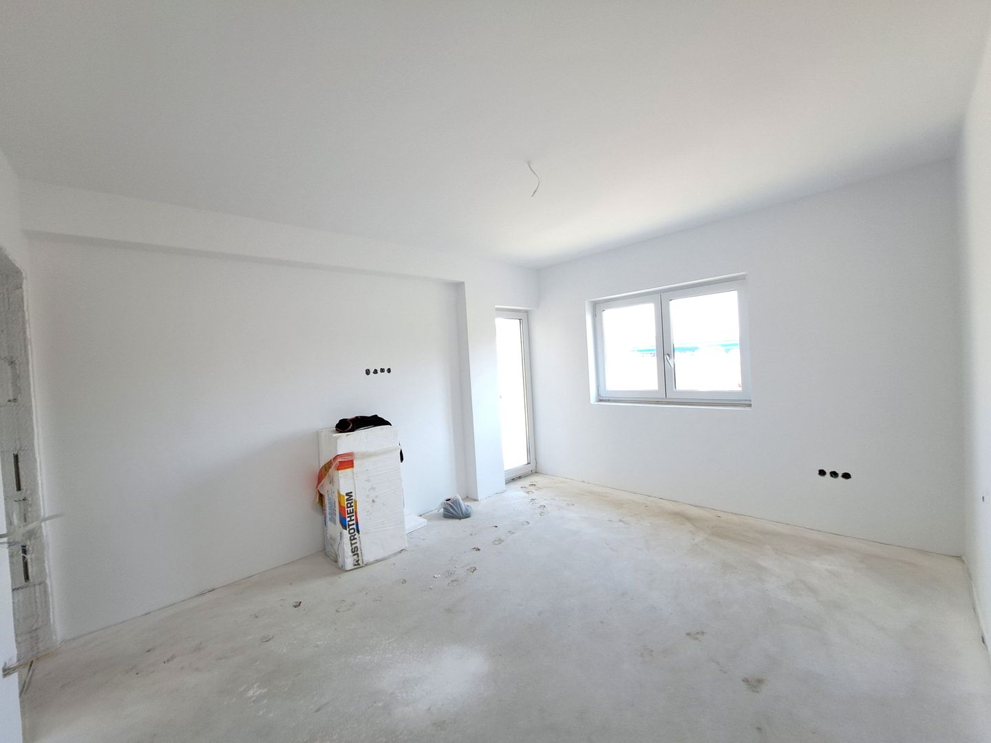 Apartament decomandat, 2 camere  - Piata Rahova/Mall - Poză 7