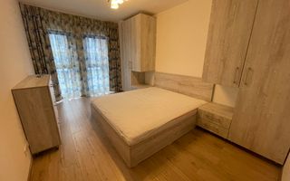 2 Camere 55mp Parcare Moghioros Residence Drumul Taberei Timisoara - Poză 13