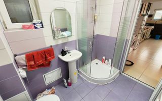 2 camere, PET FRIENDLY, mobilat modern, parcare, Marasti, Fabricii - Poză 8
