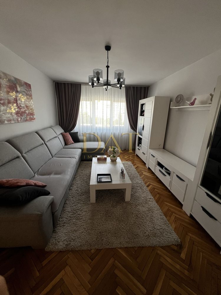 Apartament 2 camere decomandate, parcare, zona Ion Mester - Poză 1