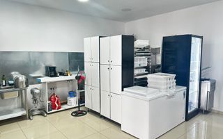 Spatiu Comercial, 90 mp, zona Ultracentrala - Poză 2