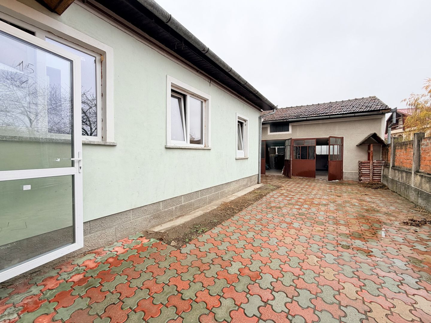 De vanzare imobil in zona Centrala - Mircea cel Bătrân - Poză 2