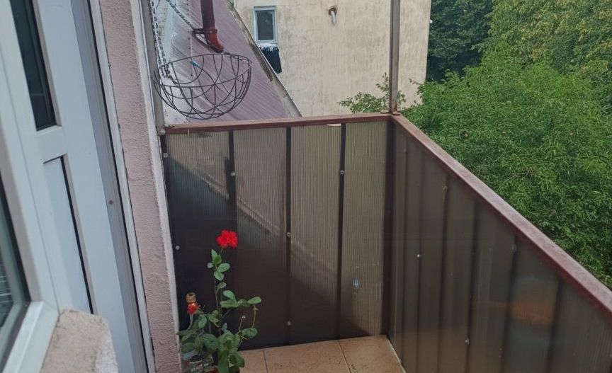 Apartament cu 2 Camere de Vanzare I Suceava/George Enescu I 47.500Euro - Poză 6