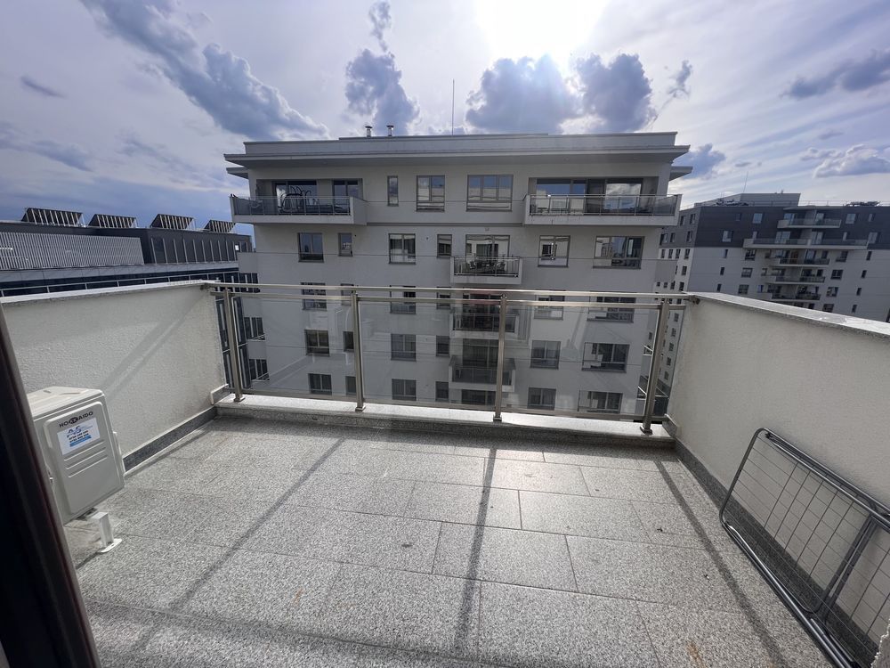 Herastrau 2 camere Luxuria Residence I Loc parcare - Poză 8