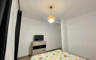 Apartament 2 camere+boxa, TopCity Coresi, short long term, pet friendly - Poză 10