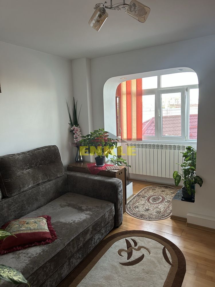 De vânzare – Apartament 2 camere, Bulevard - Poză 4