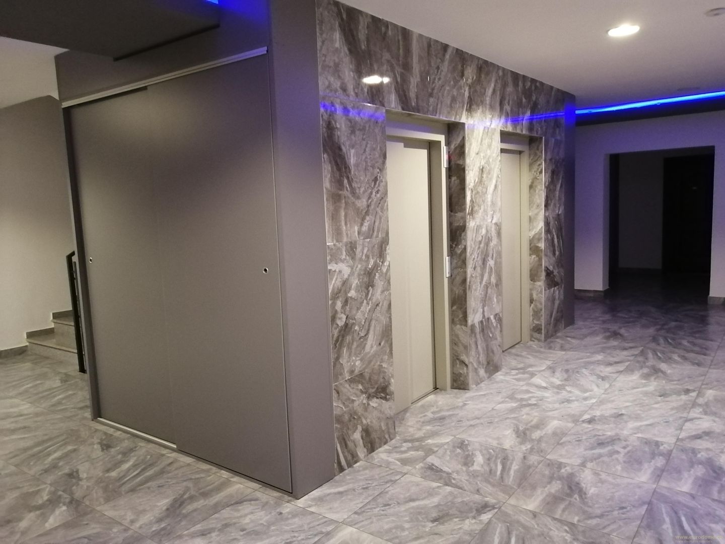 3 Camere bloc nou Coresi - Poză 6