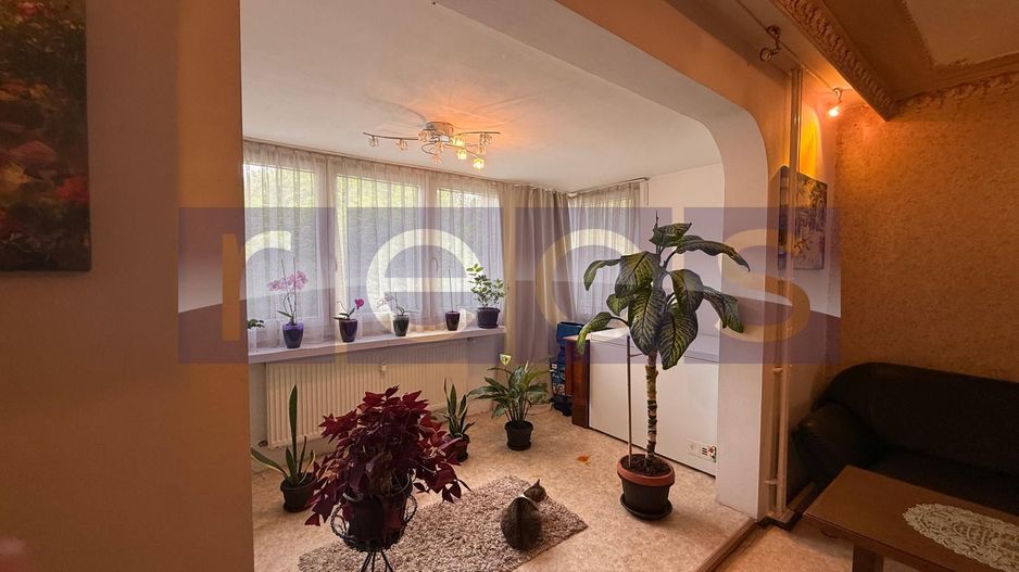 VANZARE 4 CAMERE BERCENI | ZONA VERDE |  SCOLI GRADINITE MAGAZINE | - Poză 3