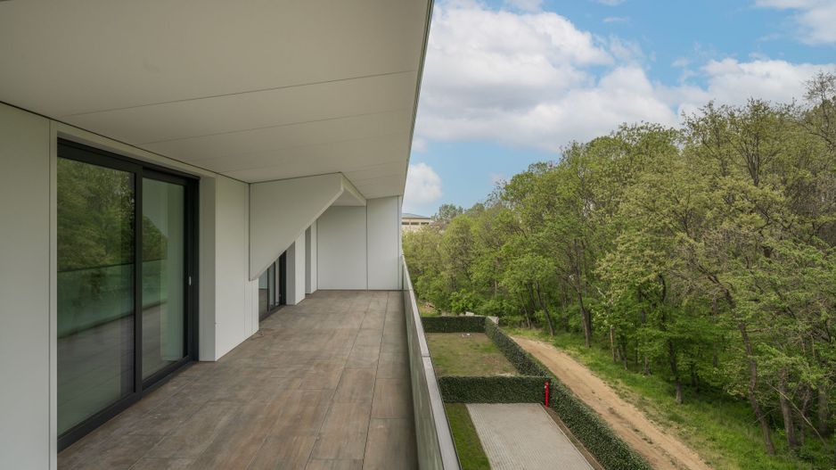 Pines Residence - Poză 32