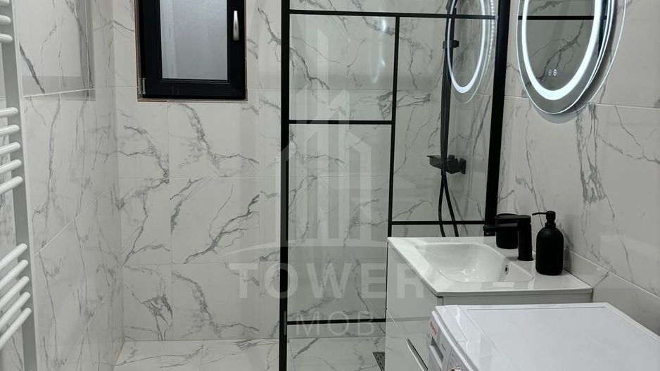 2 Camere Decomandat | Doamna Stanca | Mobilat & Utilat | - Poză 11