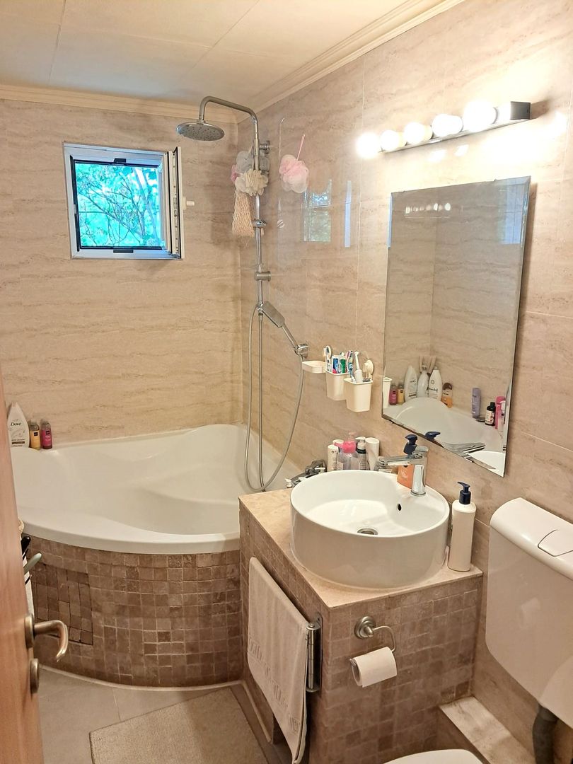 Apartament 3 camere Adiacent  Bd. Nerva Traian cu Centrala - Poză 3