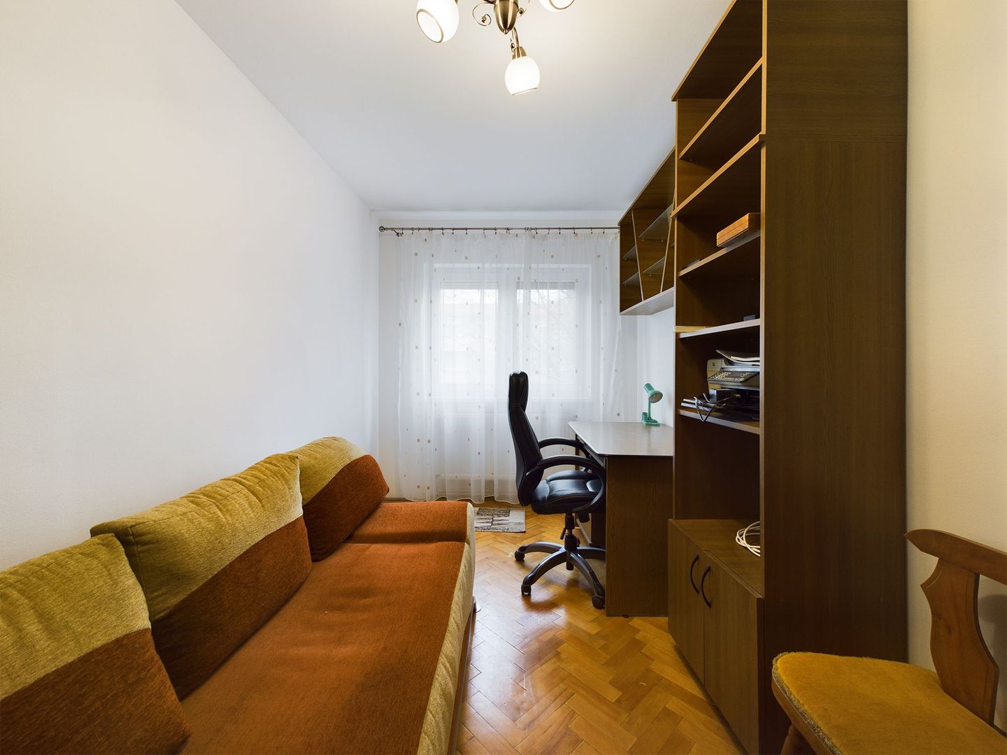 Apartament central cu 3 camere - Poză 6