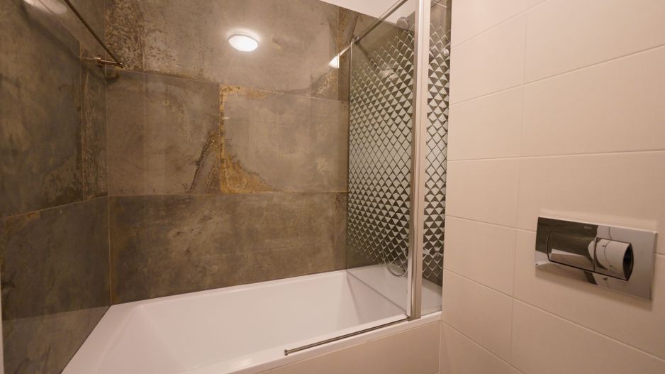 Studio Dublu + Parcare, Belvedere Residence, Pipera - Poză 8