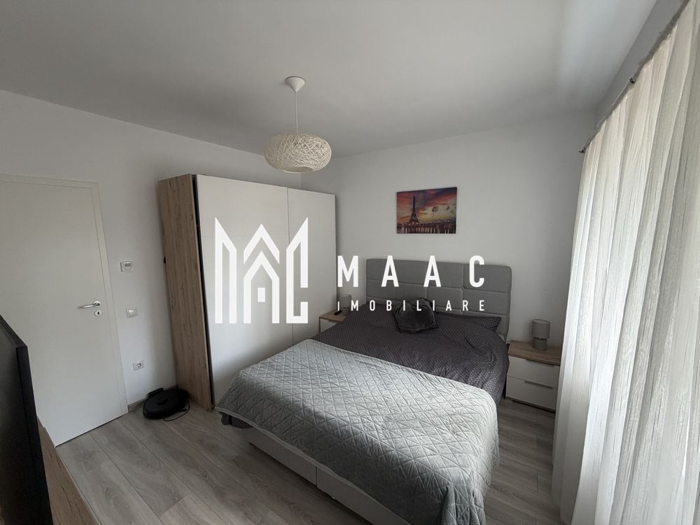 Apartament 1 cameră de închiriat | Șelimbăr | 42 mp | parcare - Poză 2