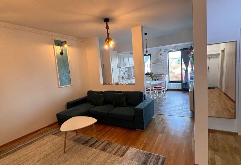 Apartament Premium 3 camere, complet mobilat si utilat,  Brâncuși - Poză 2