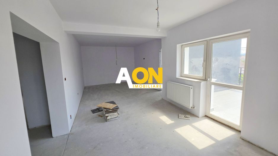 Apartament tip duplex, D+E, 5 camere, la cheie, 450 mp teren, Barabant - Poză 7