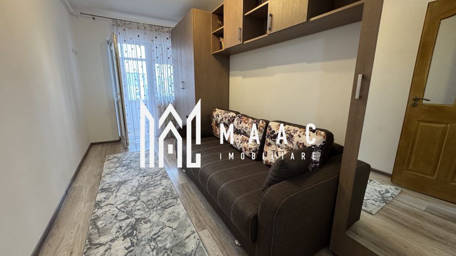 Apartament 3 Camere I Renovat I Etaj 3 I Lacul lui Binder - Poză 5