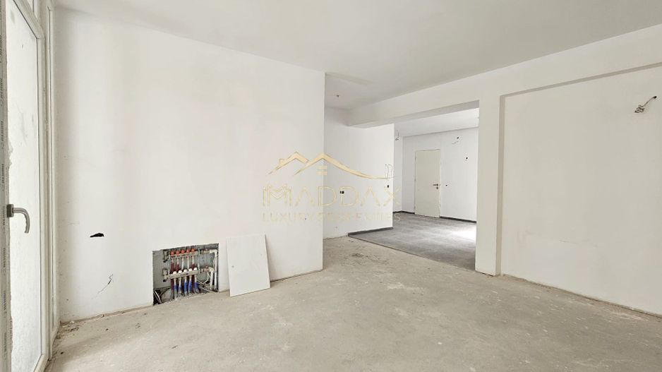 Apartament cu 2 camere de vanzare +  terasa // Floreasca - Poză 7