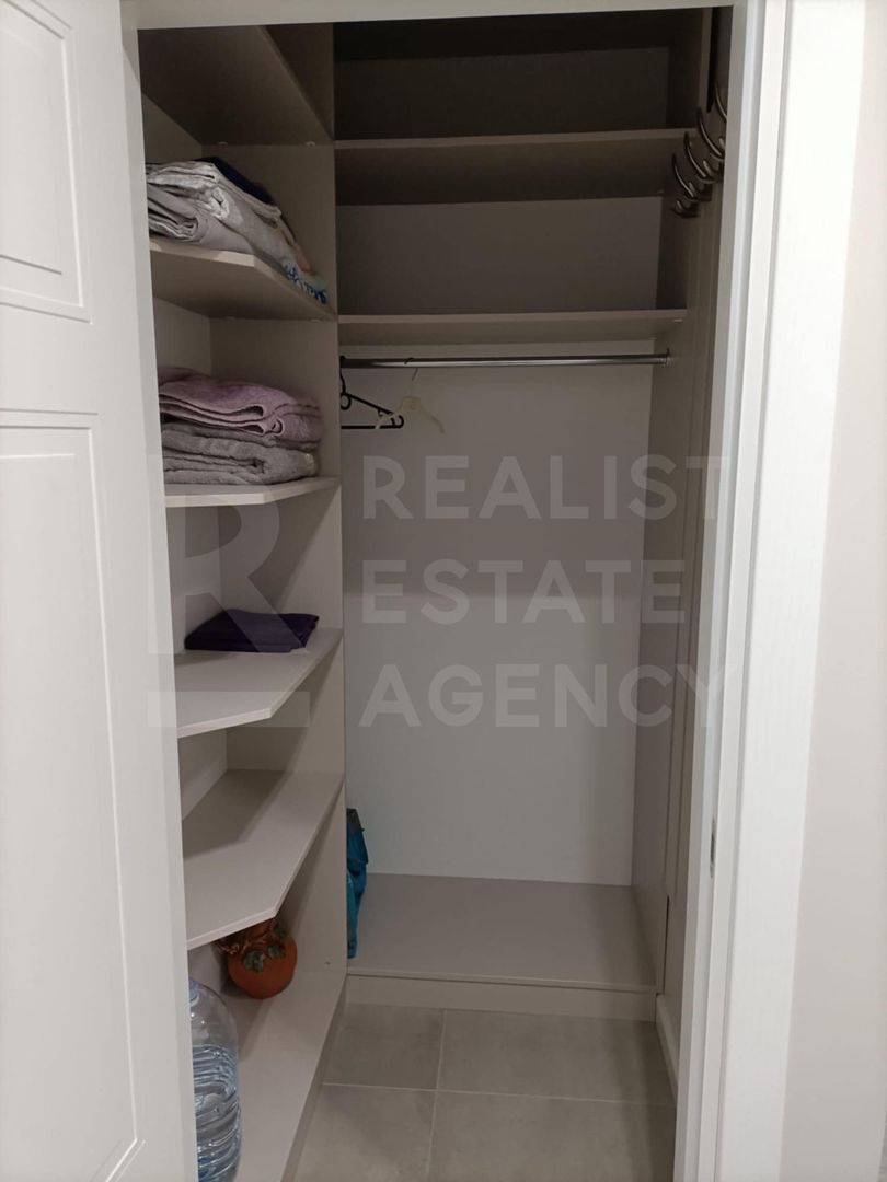 Chirie, apartament, 2 camere, str. Bălţi, Centru - Poză 9