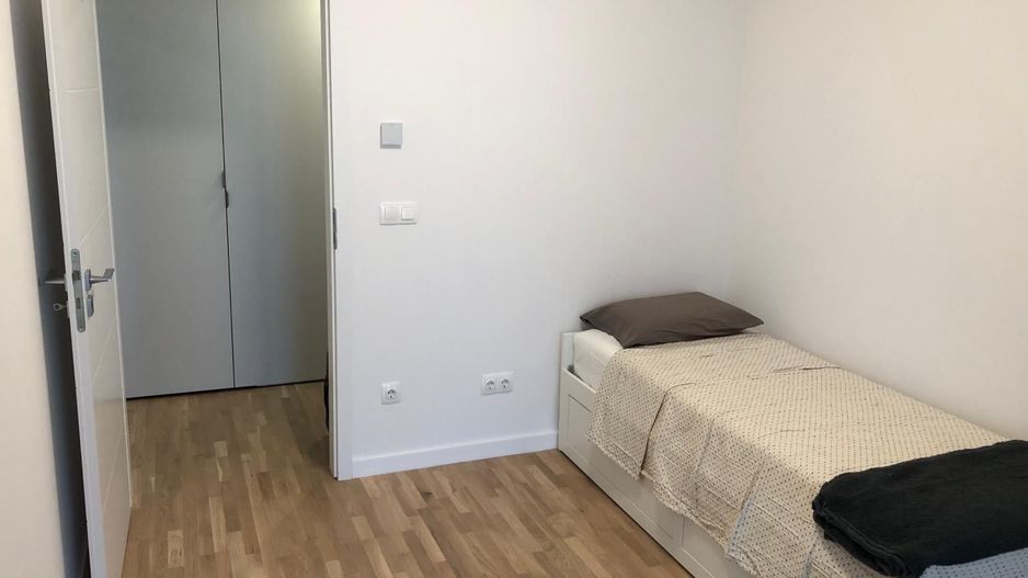 APARTAMENT 3 CAMERE ART CITY | LOC DE PARCARE | BOXA - Poză 10