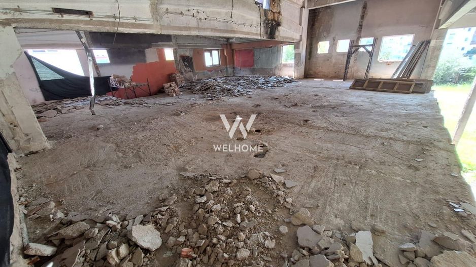 De vânzare – Spațiu versatil, ideal investiție, zonă centrală - Poză 10