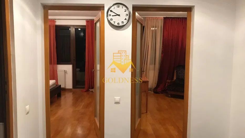 3 camere, Cartierul Andrei Mureșanu, Fagului, Constantin Brâncuși - Poză 5