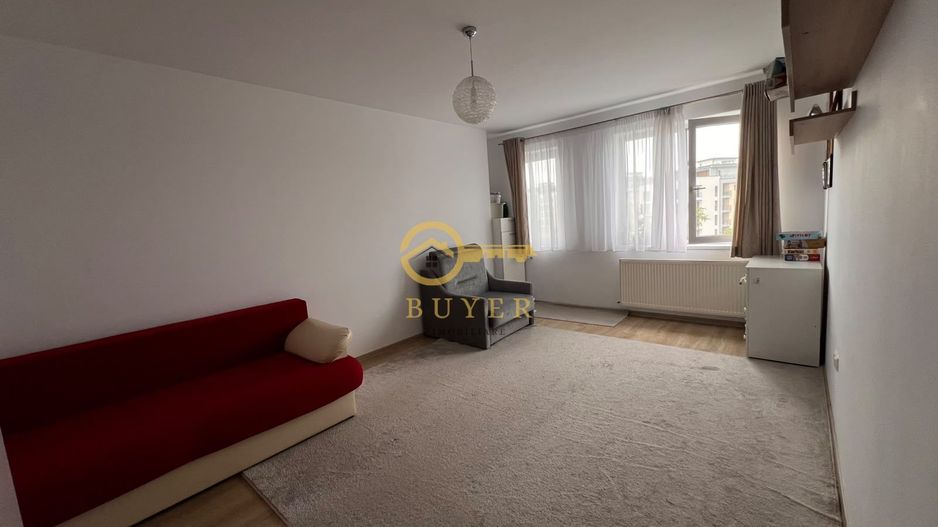 Apartament 2 camere si parcare subterana in Turnisor - Poză 4