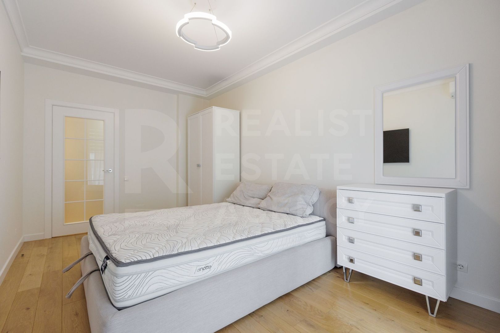 Chirie, apartament , 3 camere, str. Constantin Stere, Buiucani - Poză 11