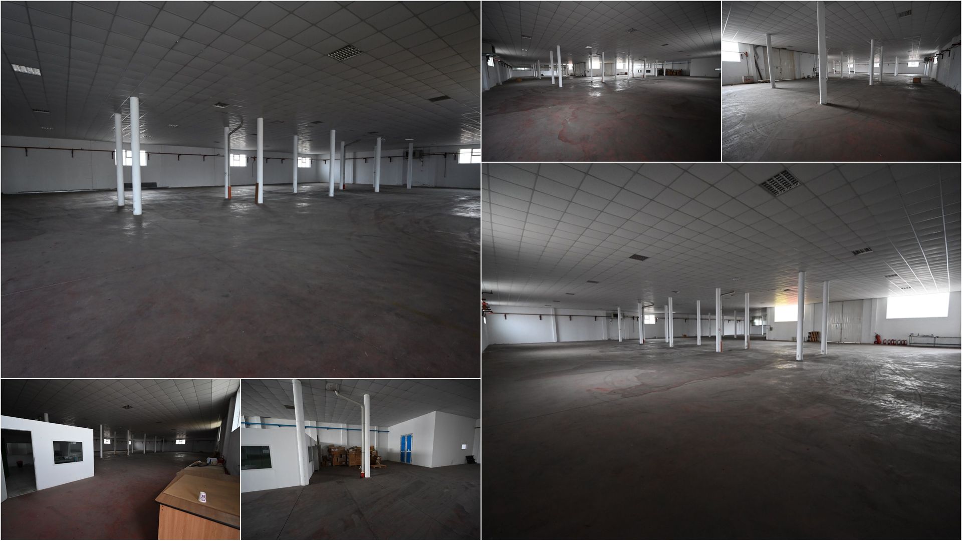 Platforma industriala - Lugoj - Poză 5