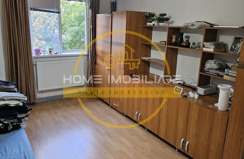Apartament cu 3 camere/ 53mp/ zona Podu Ros - Poză 3