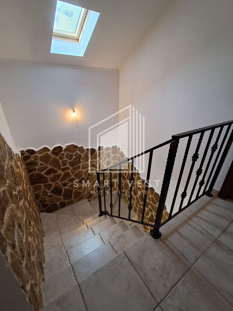 Casa 5 camere | 170 mp | Zona Paulesti - Poză 3