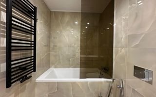 PREMIUM apartament 3 rooms | parking | ONE Verdi Park - Poză 13