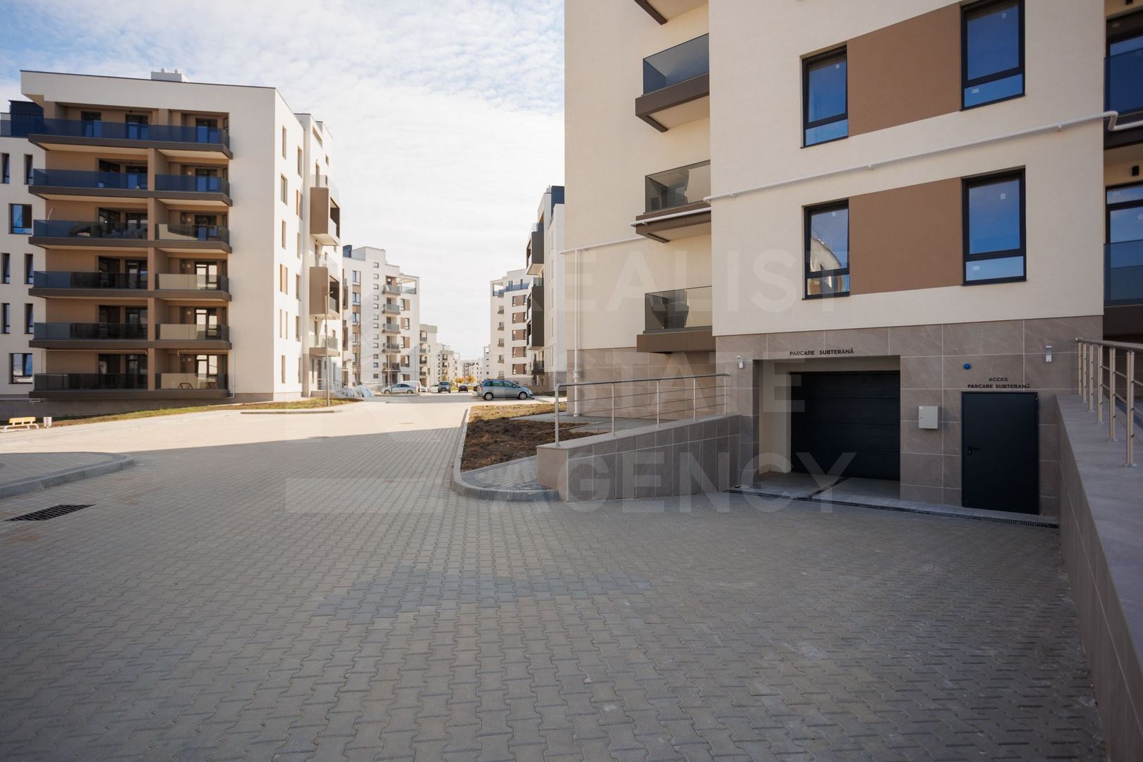 Vânzare, apartament, 2 camere, Strada Națională, Botanica - Poză 19