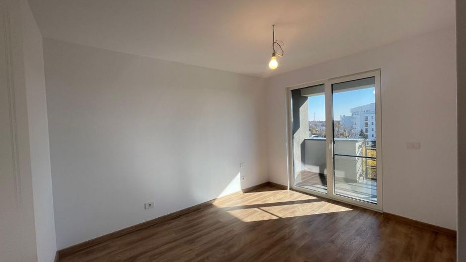 Apartament nou 2 camere | 55,8 mp utili | Logie 7,3 mp | Parcare | Iris Armoniei - Poză 4