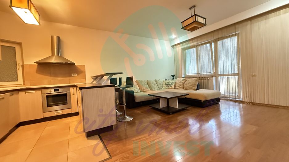 3 camere cu CENTRALA PROPRIE - Poză 2