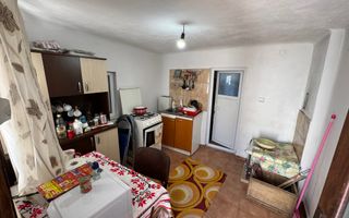 CASA 3 CAMERE, TEREN 1000 MP, GODENI, ARGES - Poză 20