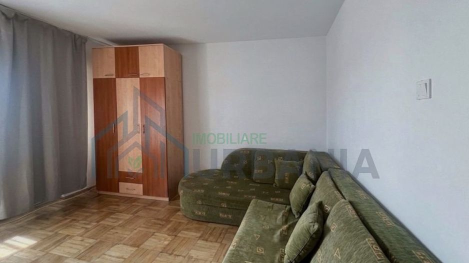Apartament de închiriat, 1 cameră, 40 mp, decomandat, Cug, Șos. Nicolina 116, Bloc 1011 - Poză 2