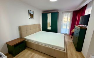 Apartament cu 3 camere | 60 mp | Parcare | Iris - Poză 5