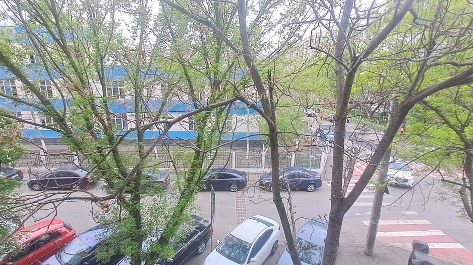 3 camere | Decomandat | Centrala proprie | Parcare - Poză 14