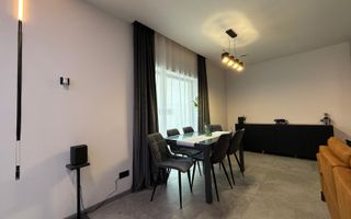 VILA PREMIUM 4 CAMERE | BANEASA | TEREN 472MP | 2 LOCURI PARCARE | - Poză 2