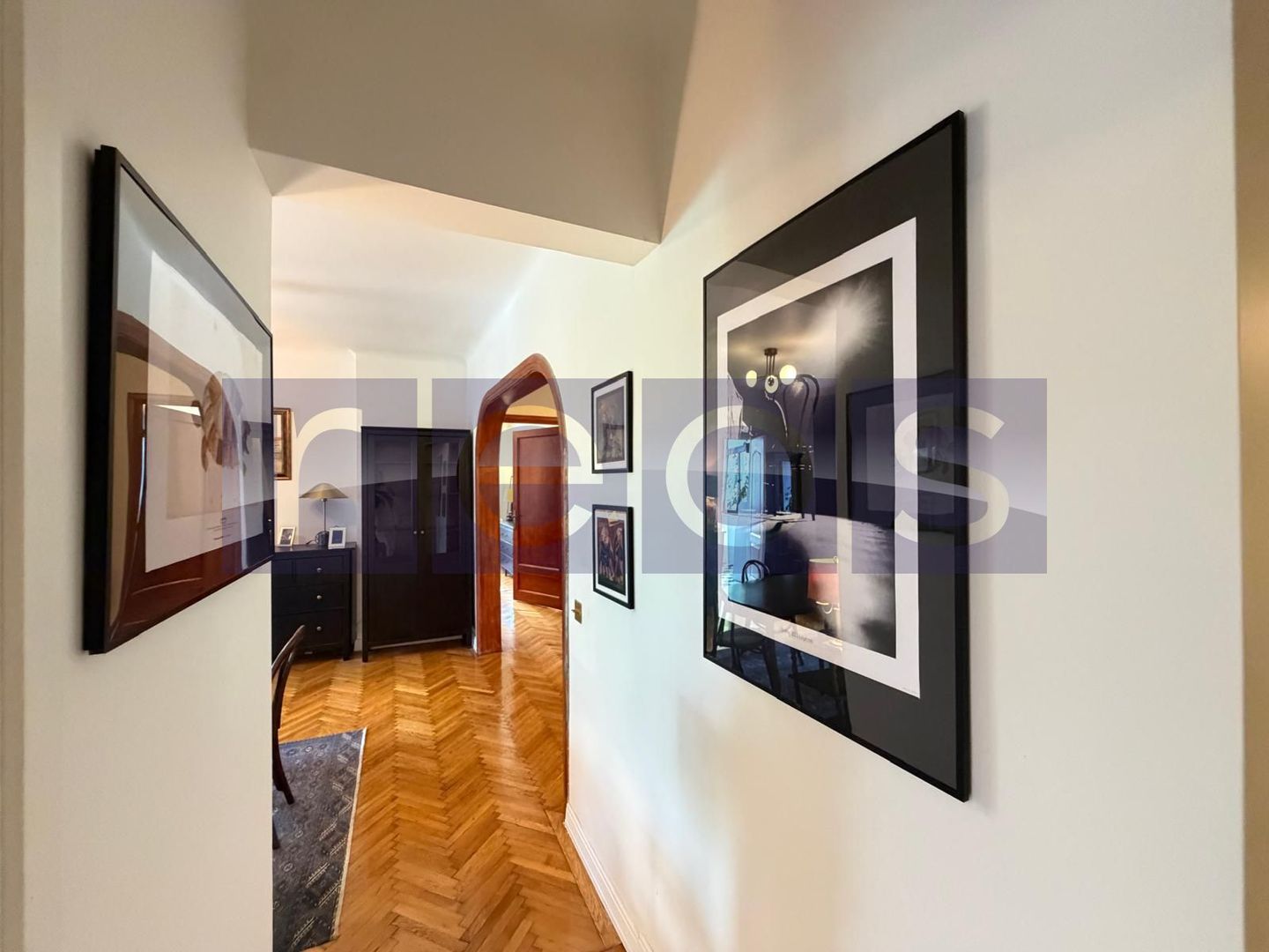 APARTAMENT ELEGANT ZONA ARMENEASCA | 3 CAMERE | 90 MP | ZONA LINISTITA - Poză 15